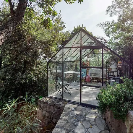 Roc Et Mimosa Villa
