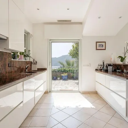 Roc Et Mimosa Villa *