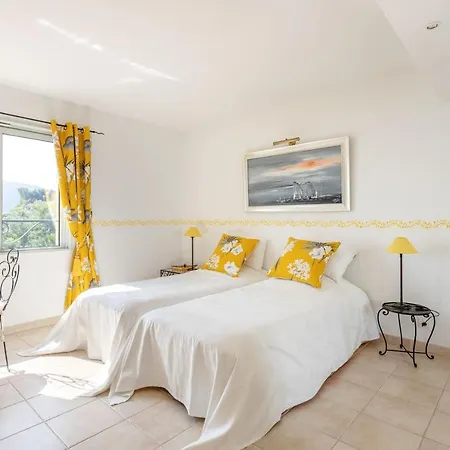 Villa Roc Et Mimosa